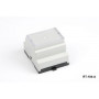 RT-104 DIN Rail Enclosure