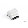 RT-104 DIN Rail Enclosure