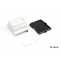 RT-104 DIN Rail Enclosure