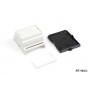 RT-104 DIN Rail Enclosure
