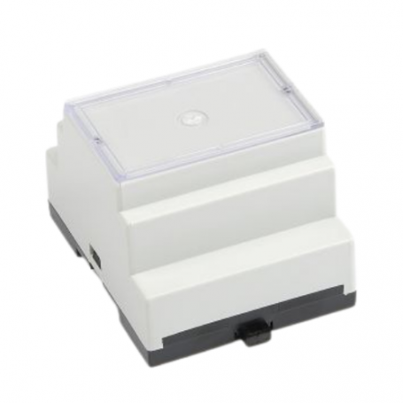 RT-104 DIN Rail Enclosure