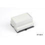 RT-106 DIN Rail Enclosure