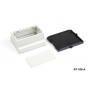 RT-106 DIN Rail Enclosure