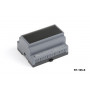 RT-106-S DIN Rail Enclosure