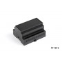 RT-106-S DIN Rail Enclosure