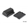 RT-106-S DIN Rail Enclosure
