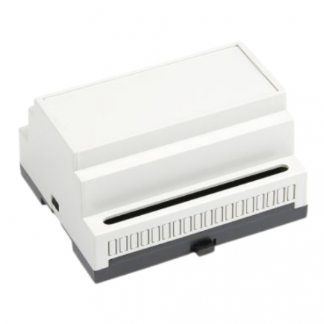 RT-106-S DIN Rail Enclosure