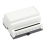 RT-106-S DIN Rail Enclosure