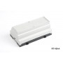 RT-109 DIN Rail Enclosure