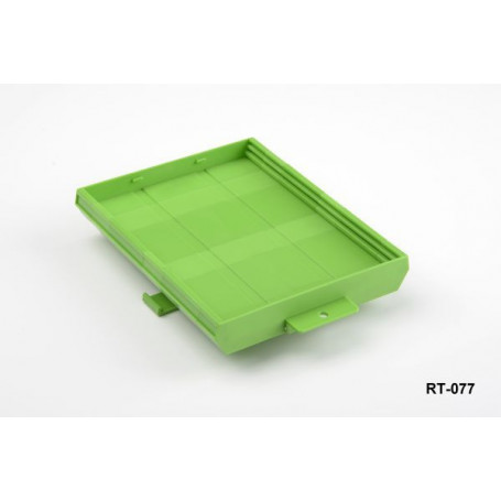 RT-077 DIN Rail enclosures