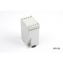 RT-110 DIN Rail enclosures with terminals