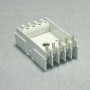 RT-110 DIN Rail enclosures with terminals