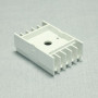 RT-110 DIN Rail enclosures with terminals