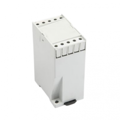 RT-110 DIN Rail enclosures with terminals