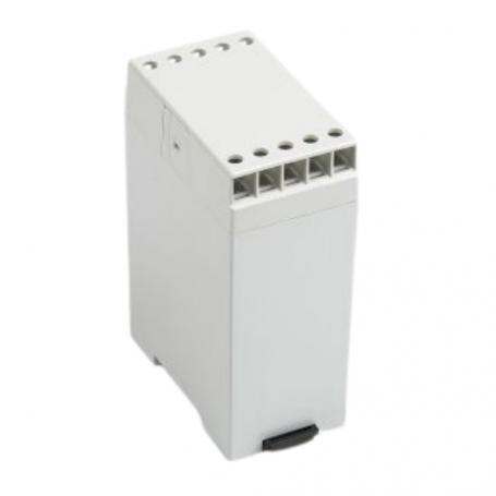 RT-115 DIN Rail enclosures with terminals