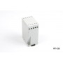 RT-120 DIN Rail enclosures with terminals