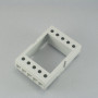 RT-120 DIN Rail enclosures with terminals