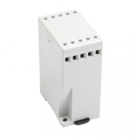RT-120 DIN Rail enclosures with terminals