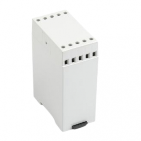 RT-125 DIN Rail enclosures with terminals