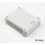 RT-152 DIN Rail enclosures