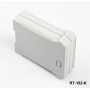 RT-152 DIN Rail enclosures