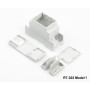 RT-302 DIN Rail Enclosure