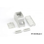 RT-302 DIN Rail Enclosure