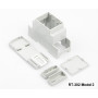 RT-302 DIN Rail Enclosure