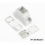 RT-302 DIN Rail Enclosure