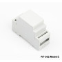 RT-302 DIN Rail Enclosure