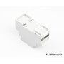 RT-302 DIN Rail Enclosure