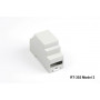 RT-302 DIN Rail Enclosure