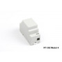 RT-302 DIN Rail Enclosure
