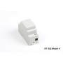 RT-302 DIN Rail Enclosure