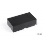 RT-409 DIN Rail Enclosure