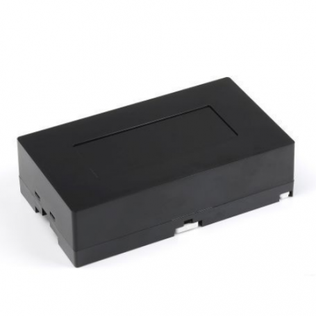 RT-409 DIN Rail Enclosure