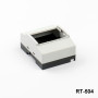 RT-504 DIN Rail Enclosure