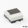 RT-504 DIN Rail Enclosure