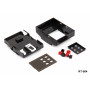 RT-504 DIN Rail Enclosure