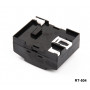 RT-504 DIN Rail Enclosure