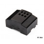 RT-504 DIN Rail Enclosure