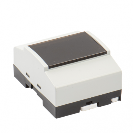RT-504 DIN Rail Enclosure