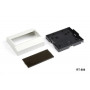 RT-506 DIN Rail Enclosures