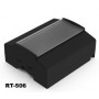 RT-506 DIN Rail Enclosures