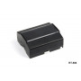 RT-506 DIN Rail Enclosures