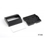 RT-506 DIN Rail Enclosures