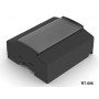 RT-506 DIN Rail Enclosures