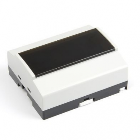 RT-506 DIN Rail Enclosures