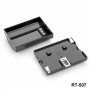RT-507 DIN Rail Enclosure