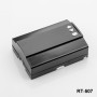 RT-507 DIN Rail Enclosure